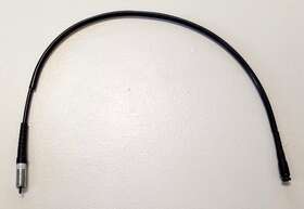 44830-kkc4-900 Kymco Grandvista 250 04-09 Speedometer Cable New Oem#