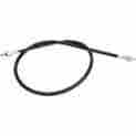 8924947 Kz250d Parts Unlimited Pu Speedometer Cable Fits Kawasaki Csr 1981