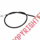 8925066 Kz305b Parts Unlimited Pu Tachometer Cable Fits Kawasaki Csr Belt 1982