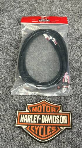 La Choppers 2120-0884 Harley-davidson 2014-20 Touring Can-bus Wire Kit