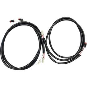 La-8993-42 La Choppers 2120-1035 Hand Control Extension Harness For Road King