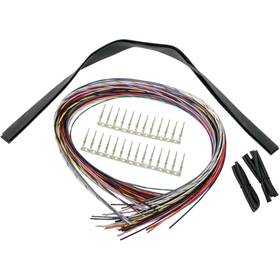 La Choppers La-8991-01 2120-0385 Handlebar Extension Wiring Kit