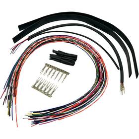 La-8991-91 La Choppers 2120-0552 Handlebar Extension Wiring Kit
