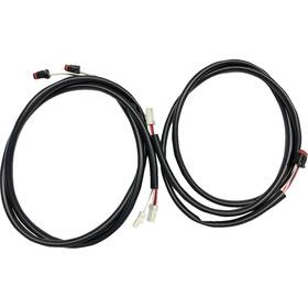 La Choppers La-8992-36 2120-0880 Can Bus Wiring Harness Extension - 36 Inch