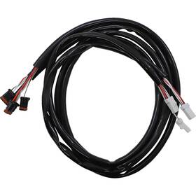 La-8992-42 La Choppers 2120-0882 Can Bus Wiring Harness Extension - 42 Inch