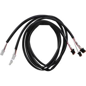 La-8992-45 La Choppers 2120-0883 Can Bus Wiring Harness Extension - 45 Inch