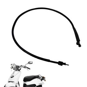Lance 44830-a9a-0003 Oem Cali Classic 50cc 125cc 200i Speedometer Cable New -