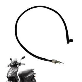 Lance 44830-aba-0003 Oem Pch 50cc 125cc 200i Speedometer Cable New -