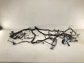 50ih018973 Land Rover 15-19 Discovery Sport Dash Dashboard Wiring Harness Oem