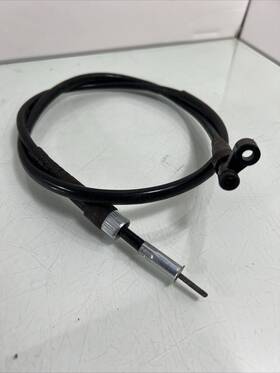 Dd300e-6-0502-000 Lf Speedometer Cable 120cm Johnny Pag Spyder Pro Street Hunter Daytona