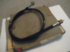 7430a M15 Suzuki Speedometer Cable Nos