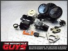 M800pr03 Ducati Monster Gauge Ignition Switch Gas Cap Cdi