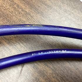 Mack 54mt313pb96 Speedometer Cable New Genuine