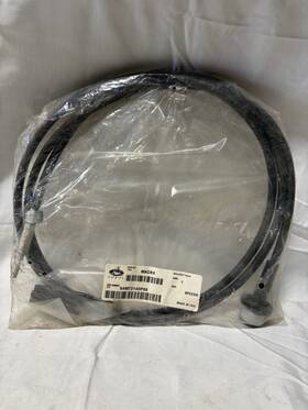 Mack 54mt314dp88 Speedometer Cable