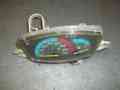 Maul-50gl 2007 Speedometer Roketa
