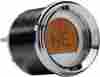 Mch-gps17-s-c Dakota Digital Gauge Lcd Gps Slv Chr