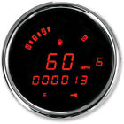 Mcl-3207-r Dakota Digital Red Led