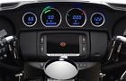 Mcl-gps17-r Dakota Digital Gauge Gps