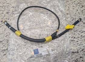 Mercedes-benz 1115423107 Nos Speedometer Cable W111 220se 250se 280se 6 Cyl Manual 1115423701