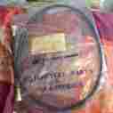 Mf2-2122 Yamaha Speedometer Cable Nos