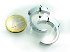 Mg-3004057 Motogadget Handlebar Polished Clamp Kit