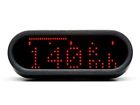 Mg3002010 Motogadget Motoscope Mini Black Msm