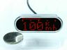 Mg3002030 Motogadget Motoscope Mini Polished Msm
