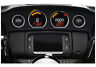 Mlx-8414 Dakota Digital Led Gauge Cluster Harley Touring Models