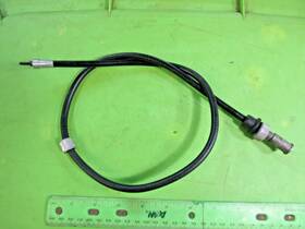 3980.023 Montesa Cota 242 Complete Speedometer Cable # 9 P/n Nos 1984-1985