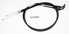 03-0365 Motion 2006 2008 Kx450f 2007 Pull Cable Pro Kawasaki Throttle