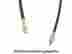 02-0033 Motion Gl1100 Honda Aspencade Goldwing Tachometer 1982 Pro Cable