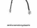03-0022 Motion Kz550d Cable Kz550 Gpz Kawasaki Pro Tachometer 1981