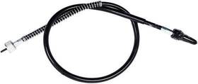 Motion Pro 0000-50385362-43 1975-1979 Yamaha Xs650 Street Black Vinyl Tachometer Cable