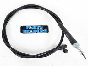 02-0111 Motion Pro Speedometer Cable Honda Gl1500 Gl1200 Vt1100 Cb650sc Cb750sc Ft500