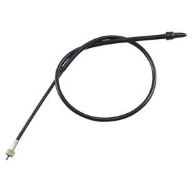 0215-0r382886-65 Motion Pro 1993-1996 Kawasaki Klx650r Offroad Black Vinyl Speedo Cable
