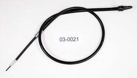 03-0021 Motion Pro Speedometer Cable Black #03-0021 Kawasaki