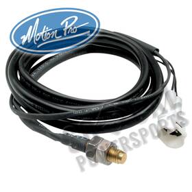 0303-xc379022-23 Motion Pro 2003 Ktm 200 Mxc Offroad Cable And Sensor For Digital Speedo