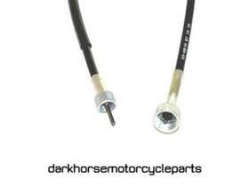 05-0010 Motion Pro Yamaha Xj650l Xj650 L Seca Tachometer Cable 1981
