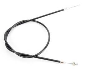 0505-z2385414-69 Motion Pro 1977 Yamaha Xs360-2 Street Black Vinyl Speedo Cable 0505-z2385414-69 Motion Pro 1977 Yamaha Xs360-2 Street Black Vinyl Speedo Cable