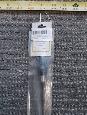 06-140 Motion Pro Harley Davidson Speedometer Cable