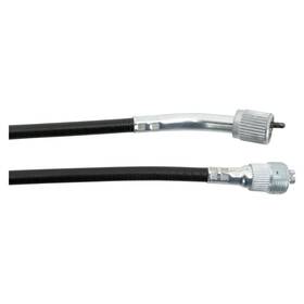 Motion Pro 0606-00383434-69 1978-1979 Suzuki Gs1000 Street Black Vinyl Speedo Cable