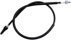 0808-is385446-85 Motion Pro 1987 Yamaha Fz 700 Genesis Street Black Vinyl Speedo Cable