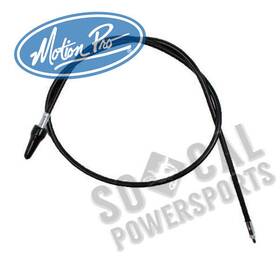 0909-de386738-11 Motion Pro 1982-1983 Harley-davidson Fxr Super Glide Speedo Cable