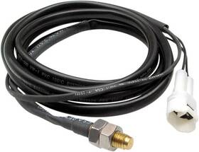 10-0108 Motion Pro Digital Speedometer Cable Black #10-0108 Ktm/husaberg