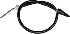 1010-ca384822-43 Motion Pro 1981-1983 Yamaha Xj550r Seca Street Black Vinyl Tachometer Cable 1010-ca384822-43 Motion Pro 1981-1983 Yamaha Xj550r Seca Street Black Vinyl Tachometer Cable