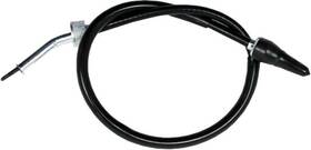 1010-ca384826-45 Motion Pro 1981 Yamaha Xj650l Turbo Seca Street Black Vinyl Tachometer Cable 1010-ca384826-45 Motion Pro 1981 Yamaha Xj650l Turbo Seca Street Black Vinyl Tachometer Cable