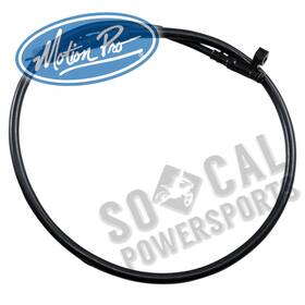 1313-st380478-31 Motion Pro 1989-1990 Honda Pc800 Pacific Coast Street Black Vinyl Speedo Cable