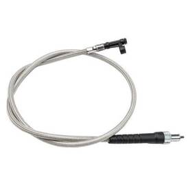 143175 Motion Pro Steel Speedometer Cable Fits Yamaha Xvs650 Custom V-star 1998-2011 2013-2015
