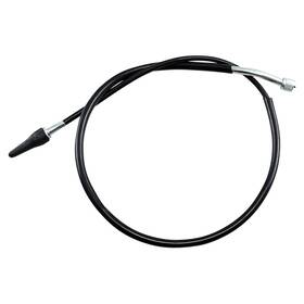 1515-0x384862-63 Motion Pro 2004-2009 Honda Crf250x Offroad Black Vinyl Speedo Cable