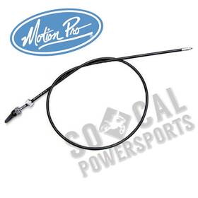 1616-de386762-23 Motion Pro 1986-1992 Harley-davidson Fxrt Sport Glide Street Black Speedo Cable 1616-de386762-23 Motion Pro 1986-1992 Harley-davidson Fxrt Sport Glide Street Black Speedo Cable